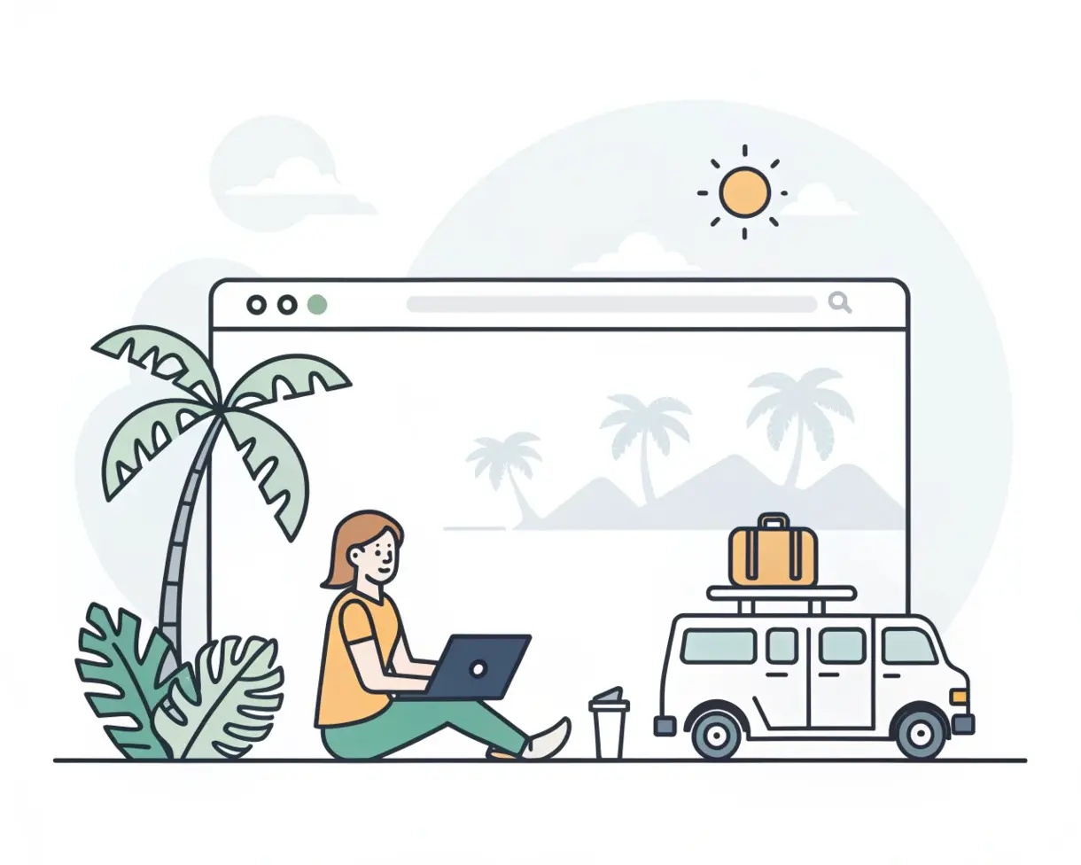 Transparent Background Maker removes backgrounds in 5 seconds